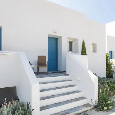 Depis Edem Luxury Private Pool Plaka (Naxos)