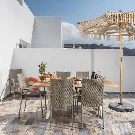 Depis Edem Luxury Private Pool