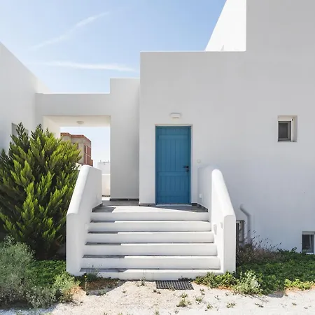 Depis Edem Luxury Private Pool Plaka (Naxos)