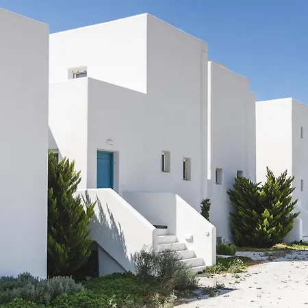 Depis Edem Luxury Private Pool * Plaka (Naxos)