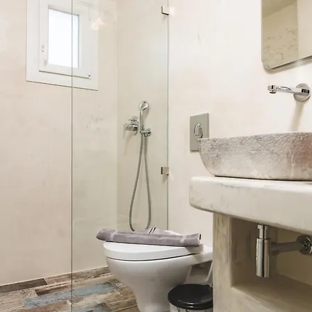 Depis Edem Luxury Private Pool Plaka (Naxos)