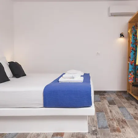 Depis Edem Luxury Private Pool וילה Pláka
