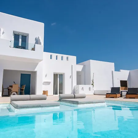 Depis Edem Luxury Private Pool Villa