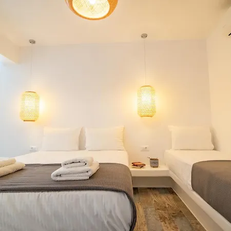 Depis Edem Luxury Private Pool *