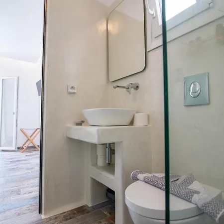 Depis Edem Luxury Private Pool