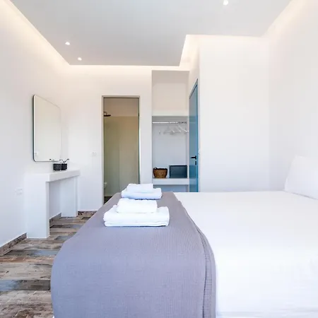 וילה Depis Edem Luxury Private Pool *