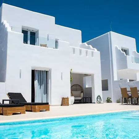 Depis Edem Luxury Private Pool