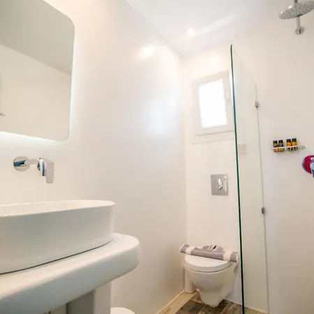 Depis Edem Luxury Private Pool * Plaka (Naxos)