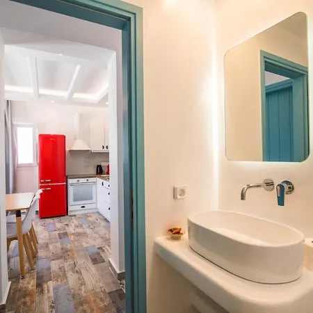 Depis Edem Luxury Private Pool Villa *