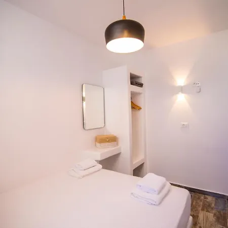 别墅 Depis Edem Luxury Private Pool