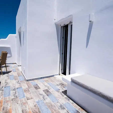 Villa Depis Edem Luxury Private Pool *