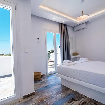 Depis Edem Luxury Private Pool *
