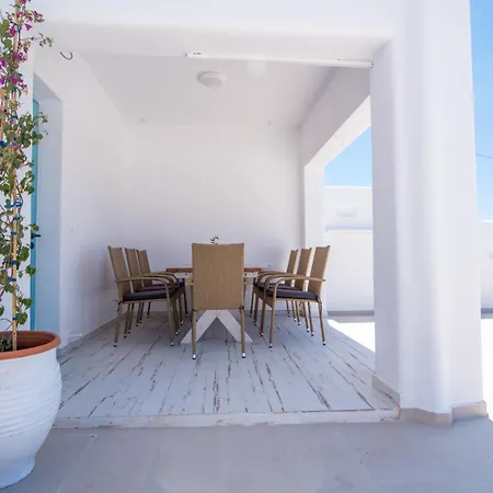 Depis Edem Luxury Private Pool וילה