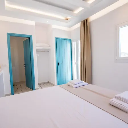 Depis Edem Luxury Private Pool *