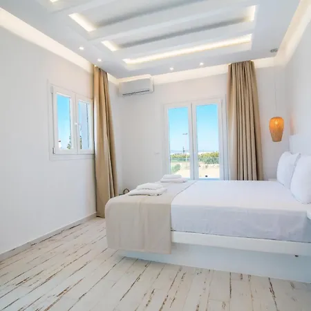 Depis Edem Luxury Private Pool