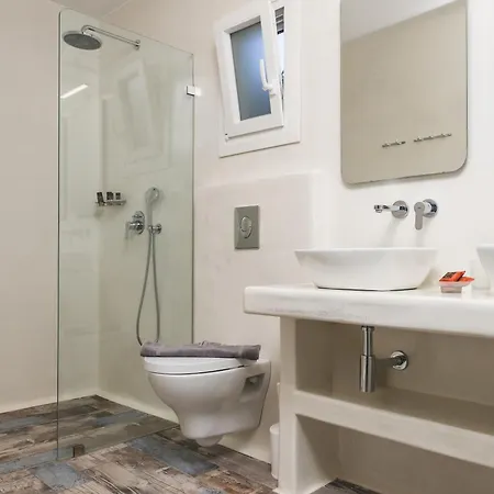 Вилла Depis Edem Luxury Private Pool