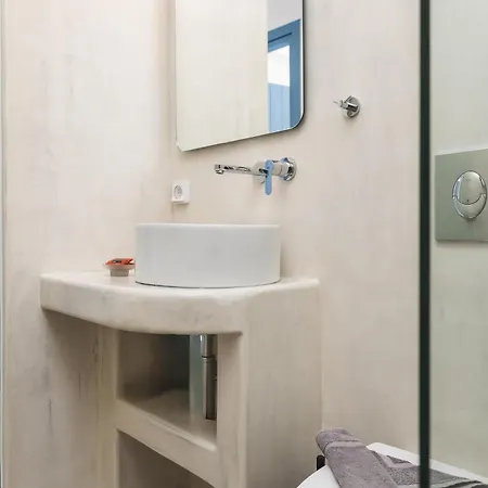 Вилла Depis Edem Luxury Private Pool