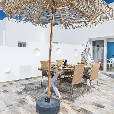 Depis Edem Luxury Private Pool Вилла