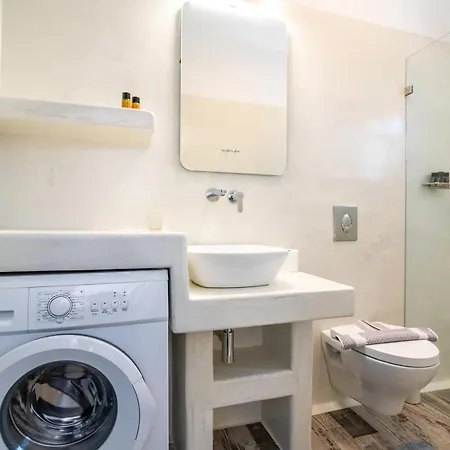 Вилла Depis Edem Luxury Private Pool