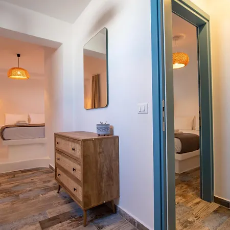Depis Edem Luxury Private Pool Вилла