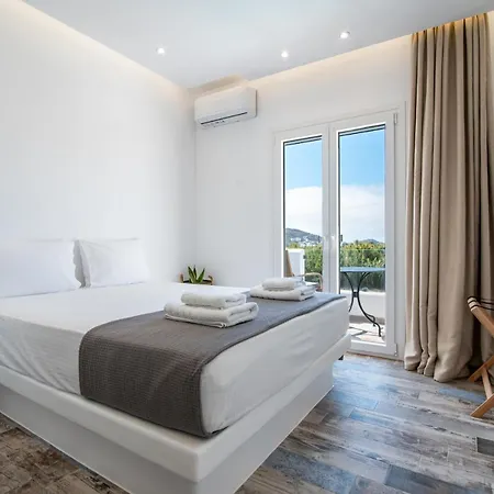 Depis Edem Luxury Private Pool Вилла *