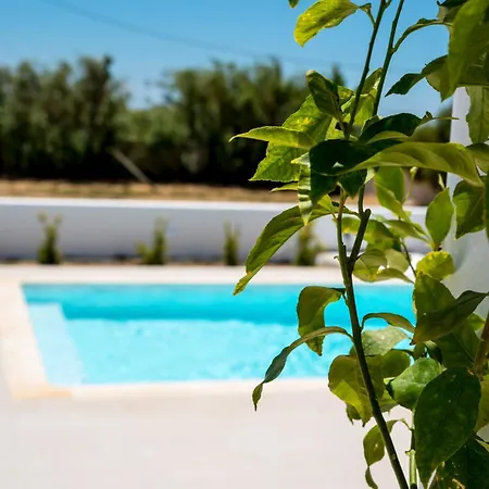 Depis Edem Luxury Private Pool Вилла