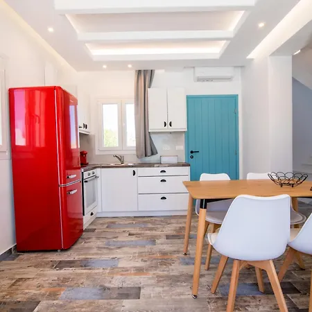 Depis Edem Luxury Private Pool Вилла *