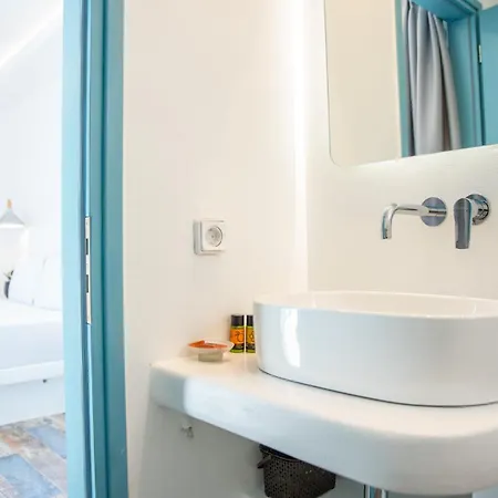 Вилла Depis Edem Luxury Private Pool