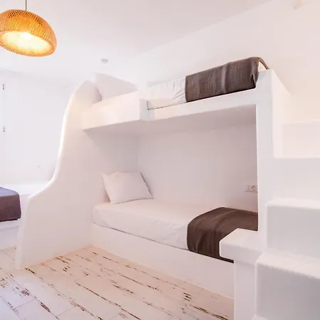 Depis Edem Luxury Private Pool Вилла Плака