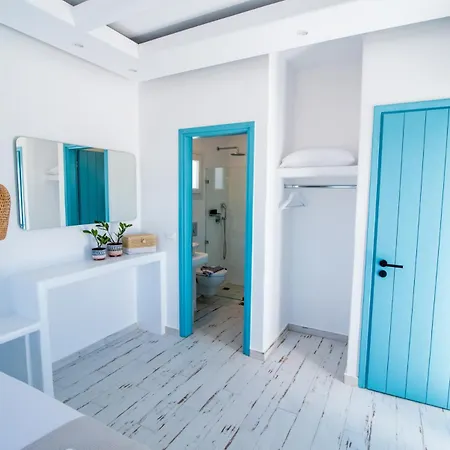 Depis Edem Luxury Private Pool Вилла