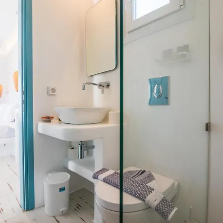 Вилла Depis Edem Luxury Private Pool